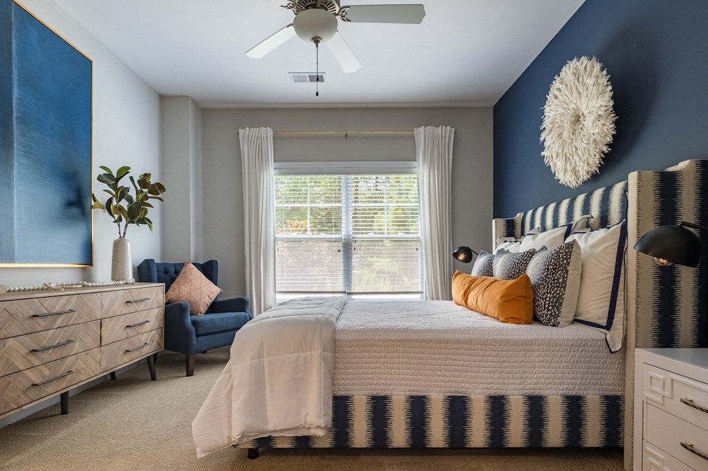 The Cottages At Knightdale Station Apartments, 1100 Cannonball Run